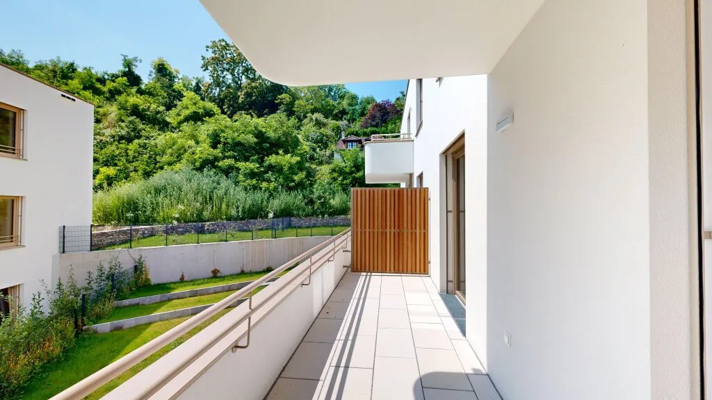 Wohnung – Krems an der Donau, Am Turnerberg, Katastralgemeinde Krems - Ansicht 2