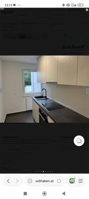 Wohnung mieten in Bruck an der Leitha – 35 m², € 590 – Bild 3 von 5