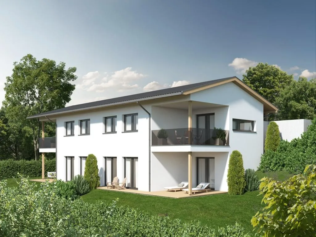 Wohnung – Schladming, Sonnenhang, Klaus - Ansicht 3