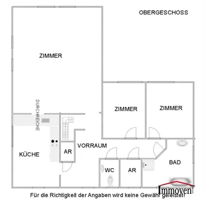 6-Zimmer-Gewerbeimmobilie kaufen in Graz-Umgebung – 209,94 m², € 749.000 – Bild 29 von 30