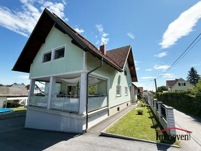 6-Zimmer-Gewerbeimmobilie kaufen in Graz-Umgebung – 209,94 m², € 749.000 – Bild 1 von 30