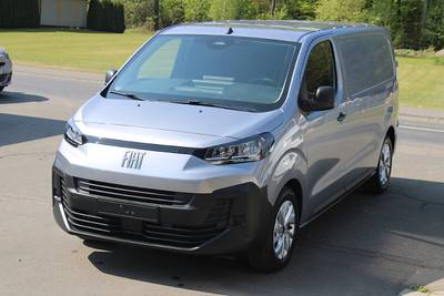 Fiat Scudo KW L2H1 120 Klima 10"AppleCarPlay Tempoma... Transporter / Kastenwagen