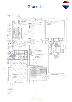 3-Zimmer-Wohnung kaufen in Vöcklabruck – 81 m², € 219.000 – Bild 10 von 12