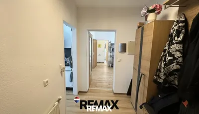 3-Zimmer-Wohnung kaufen in Vöcklabruck – 81 m², € 219.000 – Bild 2 von 12