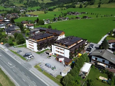 3-Zimmer-Wohnung kaufen in Zell am See – 61,78 m², € 361.400 – Bild 4 von 5