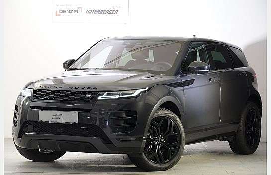 Land Rover Range Rover Evoque 1,5P PHEV AWD R Dyn SE SUV / Geländewagen