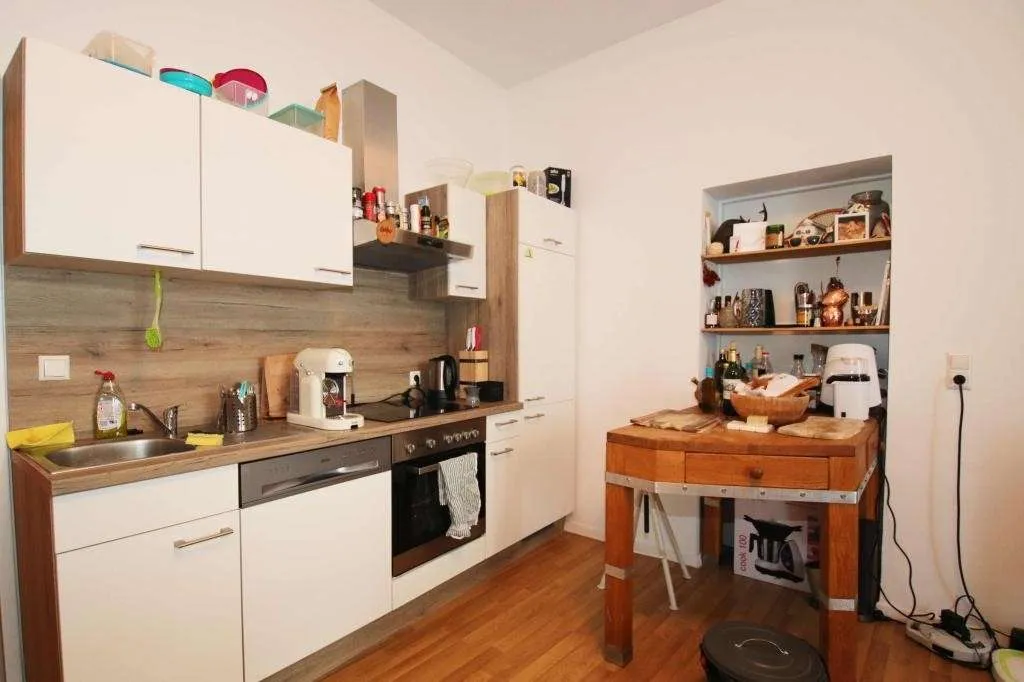Zentrum Leoben 1,5 Zimmer Mietwohnung Leoben Fußgängerzone IMS IMMOBILIEN KG – pohled 2