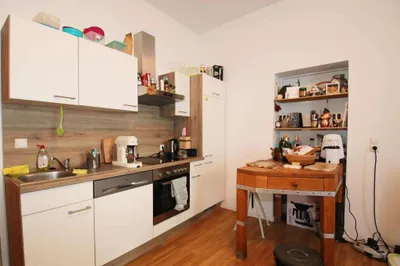 1-Zimmer-Wohnung mieten in Leoben – 56,55 m², € 556 – Bild 2 von 6