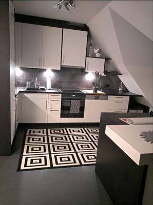 Extravagante 3 Zimmer Wohnung neu adaptiert