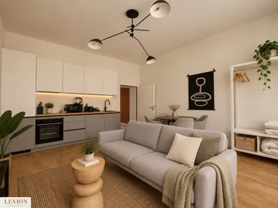 2-Zimmer-Wohnung kaufen in Wien – 46,05 m², € 289.000 – Bild 3 von 15