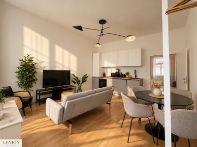 2-Zimmer-Wohnung kaufen in Wien – 46,05 m², € 289.000 – Bild 5 von 15