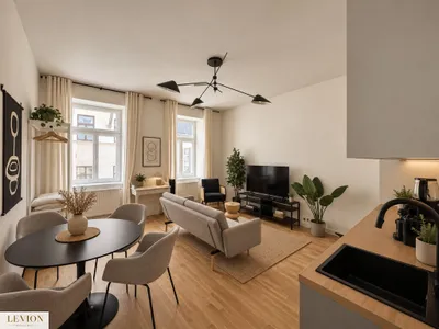 2-Zimmer-Wohnung kaufen in Wien – 46,05 m², € 289.000 – Bild 2 von 15