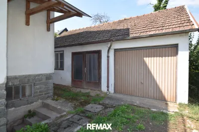 4-Zimmer-Haus kaufen in Melk – 110 m², € 119.000 – Bild 3 von 23