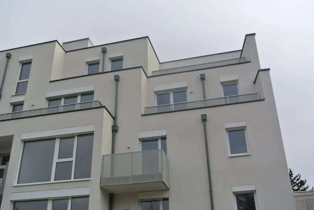 Traumhafte Wohnung in der Baumergasse 2 - Ihr neues Zuhause wartet auf SIE! - Ansicht 2
