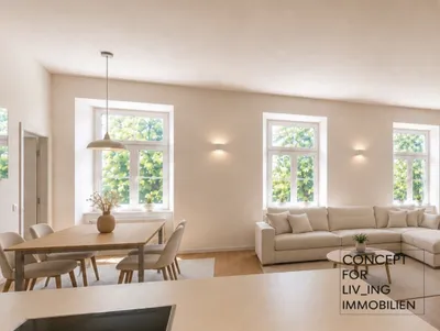 3-Zimmer-Wohnung kaufen in Korneuburg – 103 m², € 399.000 – Bild 7 von 76