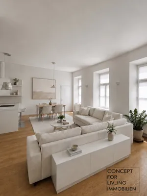 3-Zimmer-Wohnung kaufen in Korneuburg – 103 m², € 399.000 – Bild 4 von 76