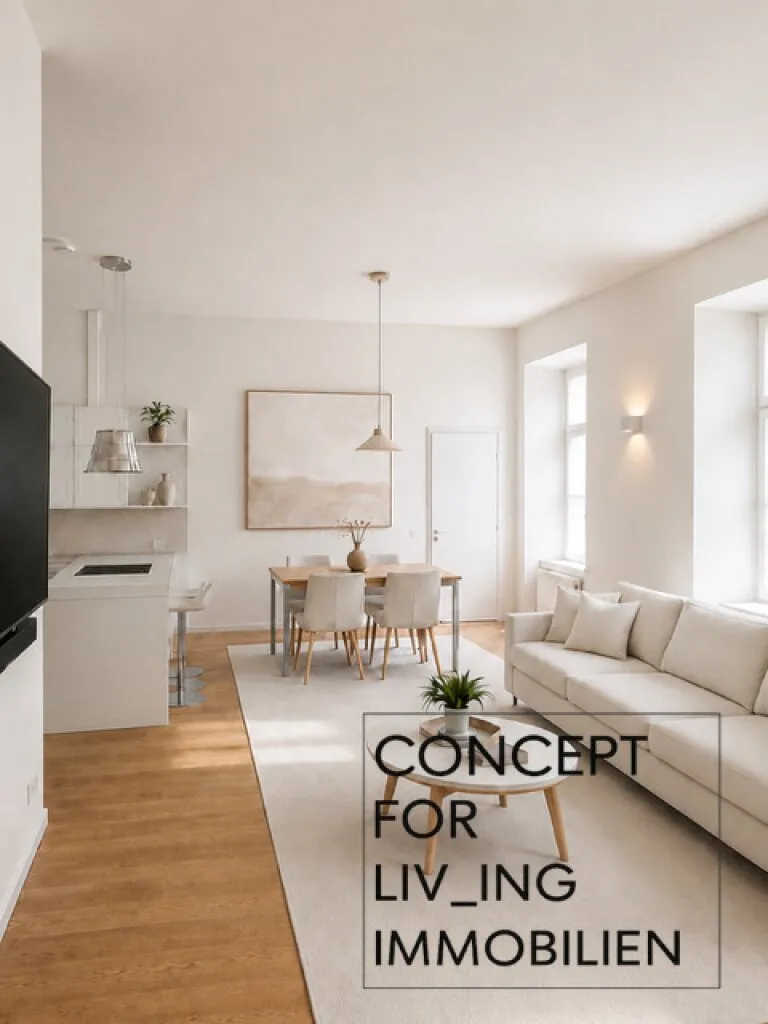 Wohnung – Stockerau - Ansicht 2
