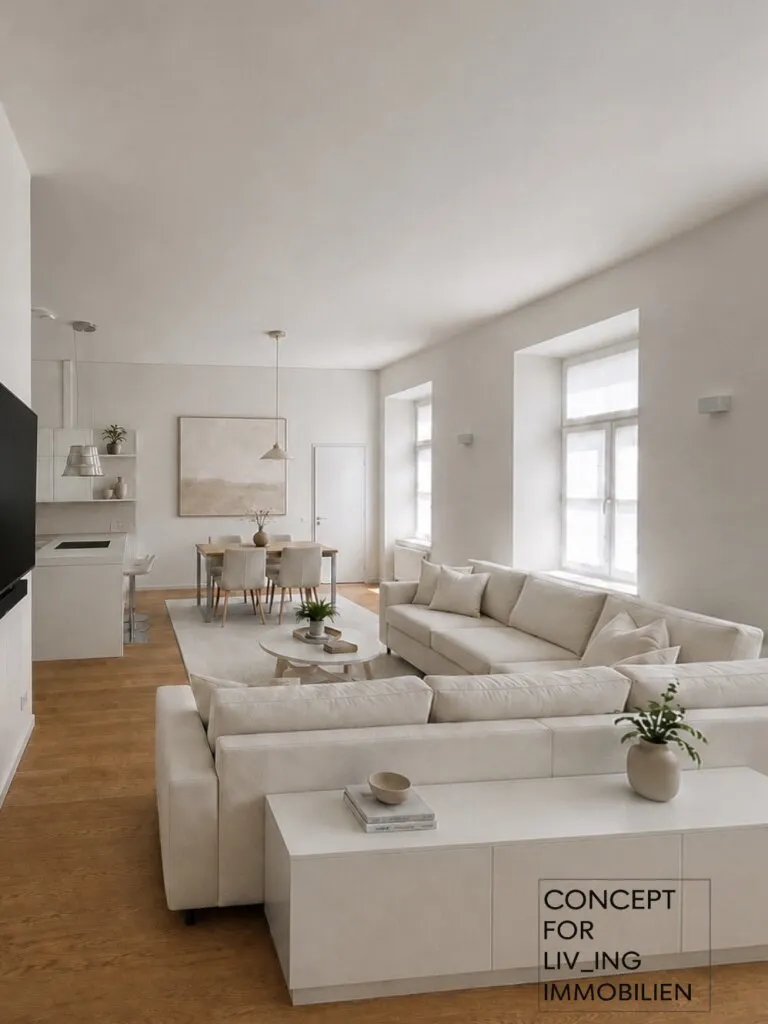 Wohnung – Stockerau - Ansicht 3