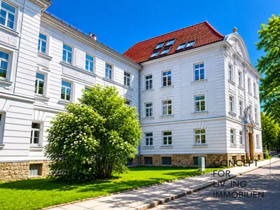 3-Zimmer-Wohnung kaufen in Korneuburg – 103 m², € 399.000 – Bild 51 von 76