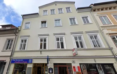 5-Zimmer-Immobilie mieten in Klagenfurt – 175 m², € 2.014