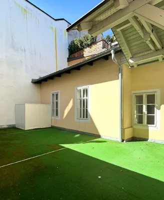 5-Zimmer-Immobilie mieten in Klagenfurt – 175 m², € 2.014 – Bild 4 von 4
