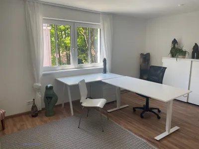 1-Zimmer-Gewerbeimmobilie mieten in Salzburg Stadt – 18 m², € 536 – Bild 1 von 8