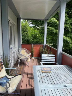 1-Zimmer-Gewerbeimmobilie mieten in Salzburg Stadt – 18 m², € 536 – Bild 4 von 8