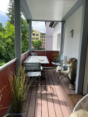 1-Zimmer-Gewerbeimmobilie mieten in Salzburg Stadt – 18 m², € 536 – Bild 3 von 8