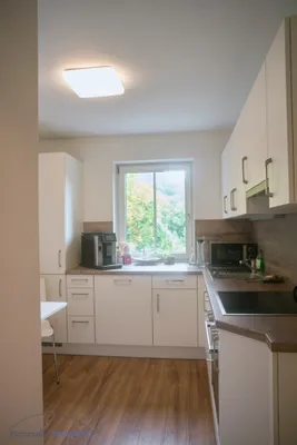 1-Zimmer-Gewerbeimmobilie mieten in Salzburg Stadt – 18 m², € 536 – Bild 5 von 8
