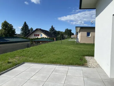 3-Zimmer-Haus mieten in Oberwart – 120 m², € 1.350 – Bild 3 von 13