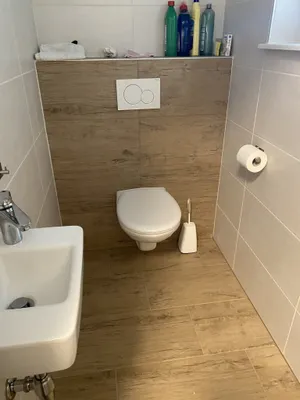 3-Zimmer-Haus mieten in Oberwart – 120 m², € 1.350 – Bild 8 von 13