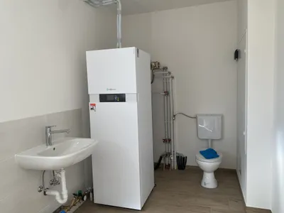 3-Zimmer-Haus mieten in Oberwart – 120 m², € 1.350 – Bild 13 von 13