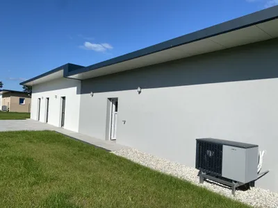 3-Zimmer-Haus mieten in Oberwart – 120 m², € 1.350 – Bild 2 von 13