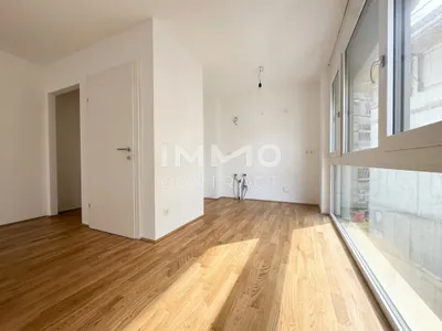 2-Zimmer-Wohnung kaufen in Wien – 41,92 m², € 337.500 – Bild 5 von 13