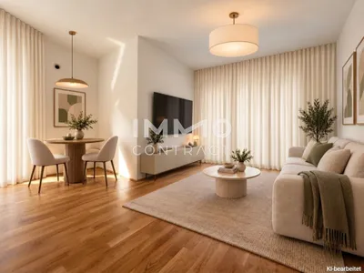 2-Zimmer-Wohnung kaufen in Wien – 41,92 m², € 337.500 – Bild 2 von 13