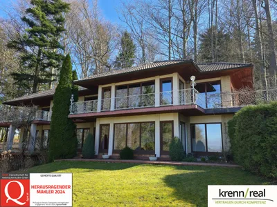 7-Zimmer-Immobilie kaufen in Steyr-Land – 245,1 m², € 980.000 – Bild 2 von 12