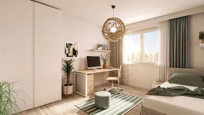 6-Zimmer-Haus kaufen in Wien – 149 m², € 890.000 – Bild 10 von 12