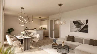 6-Zimmer-Haus kaufen in Wien – 149 m², € 890.000 – Bild 4 von 12