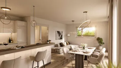 6-Zimmer-Haus kaufen in Wien – 149 m², € 890.000 – Bild 2 von 12