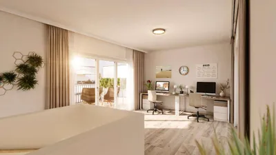6-Zimmer-Haus kaufen in Wien – 149 m², € 890.000 – Bild 11 von 12