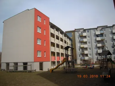 Wohnung zur Miete in 3370 Melk