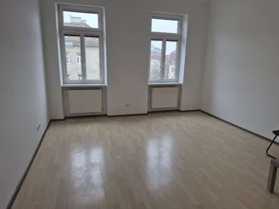 UNBEFRISTETE 3 Zimmer Altbauwohnung für sportliche auf der Favoritenstraße! – Bild 2