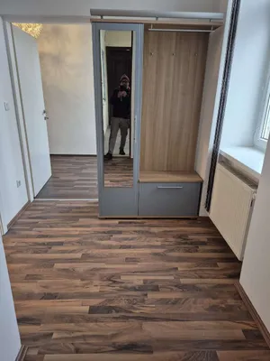 UNBEFRISTETE 3 Zimmer Altbauwohnung für sportliche auf der Favoritenstraße! – Bild 3