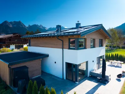 Haus kaufen in Zell am See – 215 m², € 1.795.000