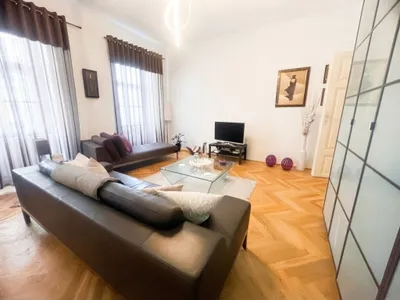 3-Zimmer-Wohnung mieten in Wien – 90,83 m², € 2.221