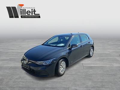 VW Golf Life TSI