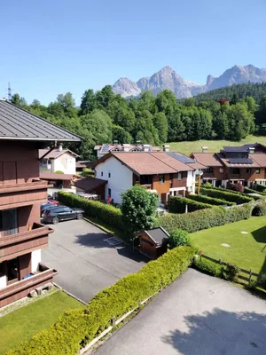 4-Zimmer-Wohnung kaufen in Zell am See – 81 m², € 349.000 – Bild 2 von 11
