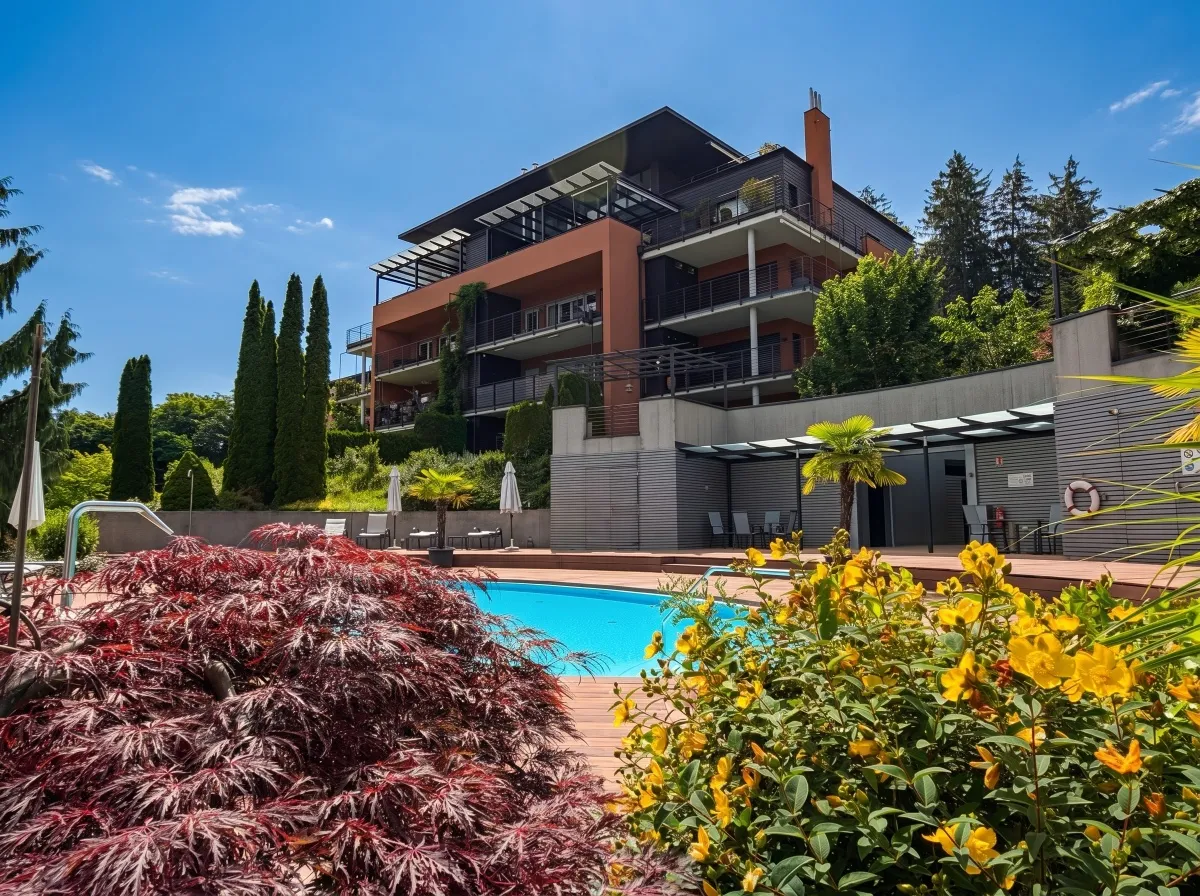 Wohnung – Velden am Wörther See
