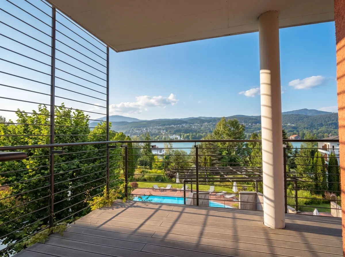 Wohnung – Velden am Wörther See - Ansicht 3