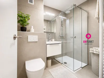 1-Zimmer-Wohnung kaufen in Salzburg Stadt – 32 m², € 239.000 – Bild 4 von 9